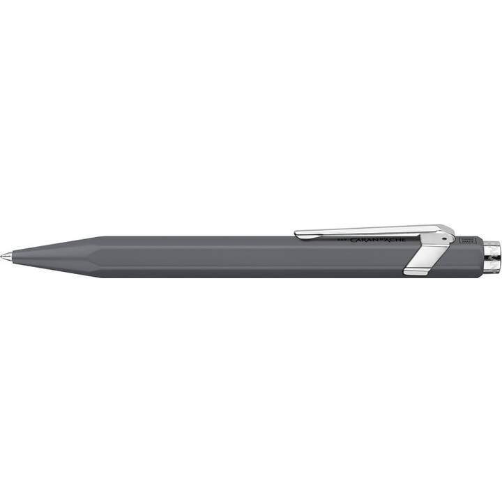 CARAN D'ACHE Tintenroller 849 (Grau)