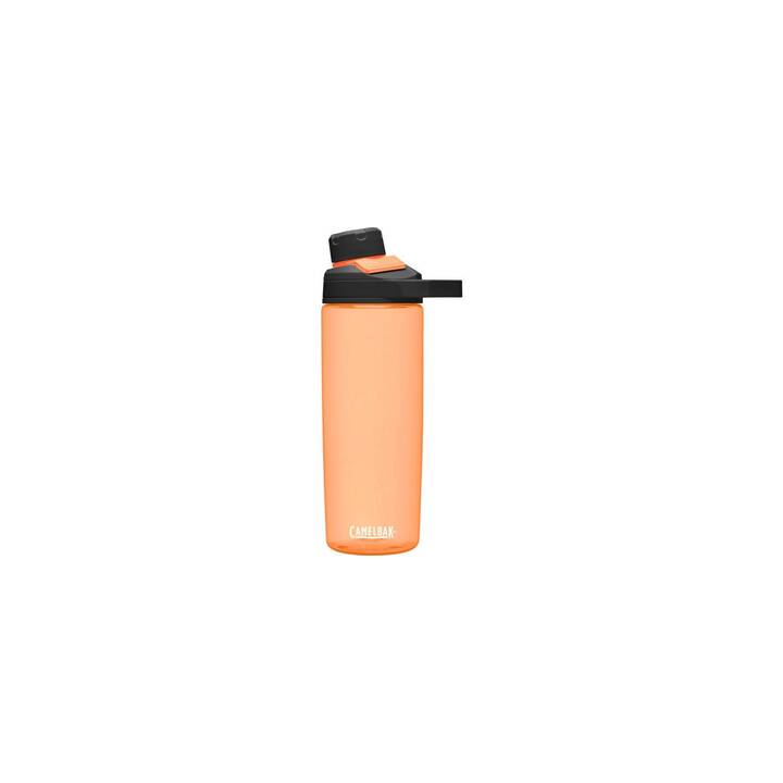CAMELBAK Trinkflasche Chute Mag (0.6 l, Orange, Schwarz)