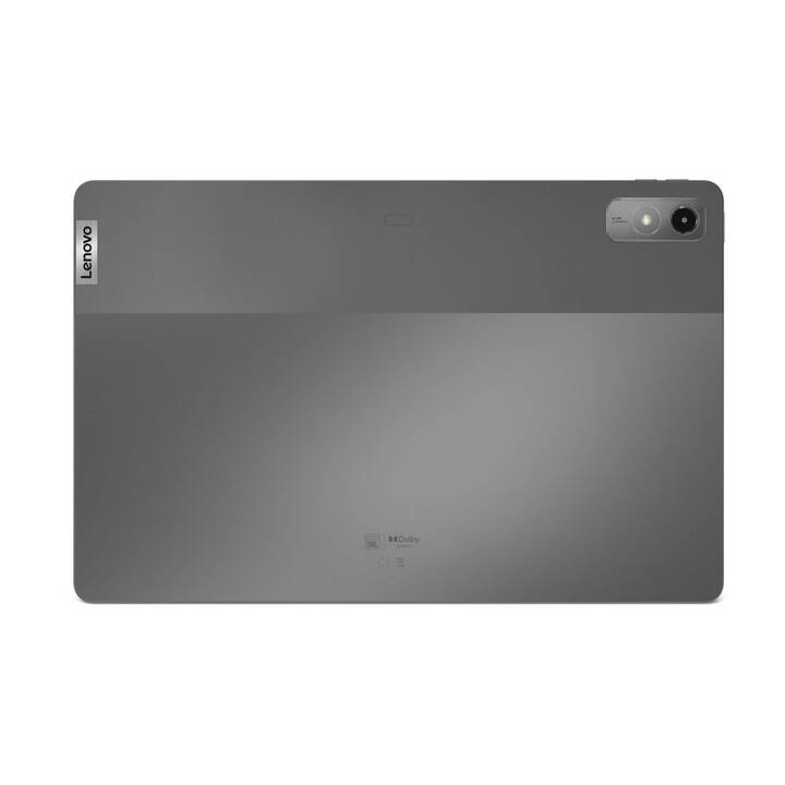 LENOVO Tab P12 (12.7", 256 GB, Gris)