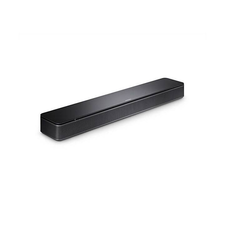 BOSE Solo Soundbar Series II (36 W, Black, 5.1 canale)