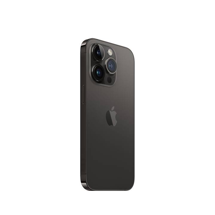 APPLE iPhone 14 Pro (5G, 128 GB, 6.1", 48 MP, Nero siderale)