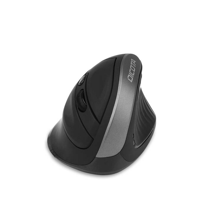 DICOTA Relax Mouse (Senza fili, Gaming)