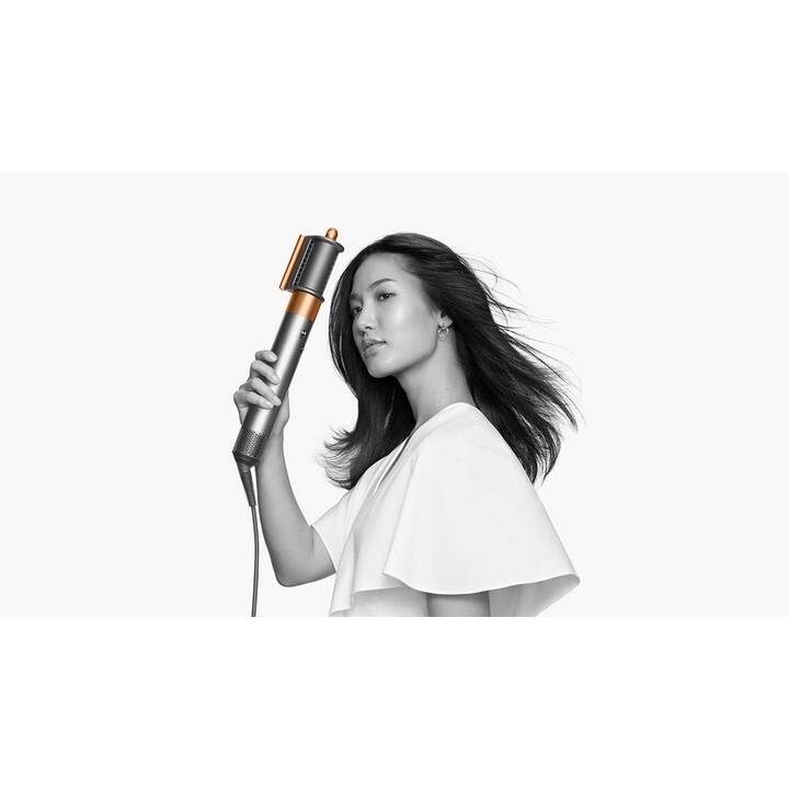 DYSON Multistyler Airwrap diffuse T3/4 Copper HS05 