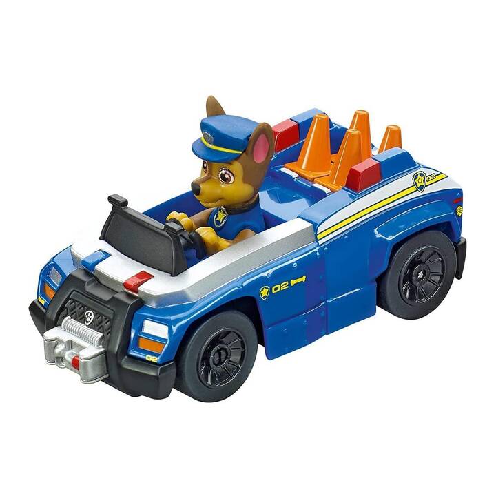 CARRERA First Paw Patrol Race 'n' Rescue