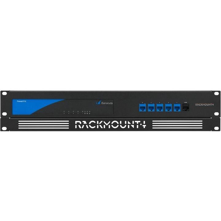 RACKMOUNT.IT Montaggio di rete RM-BC-T2