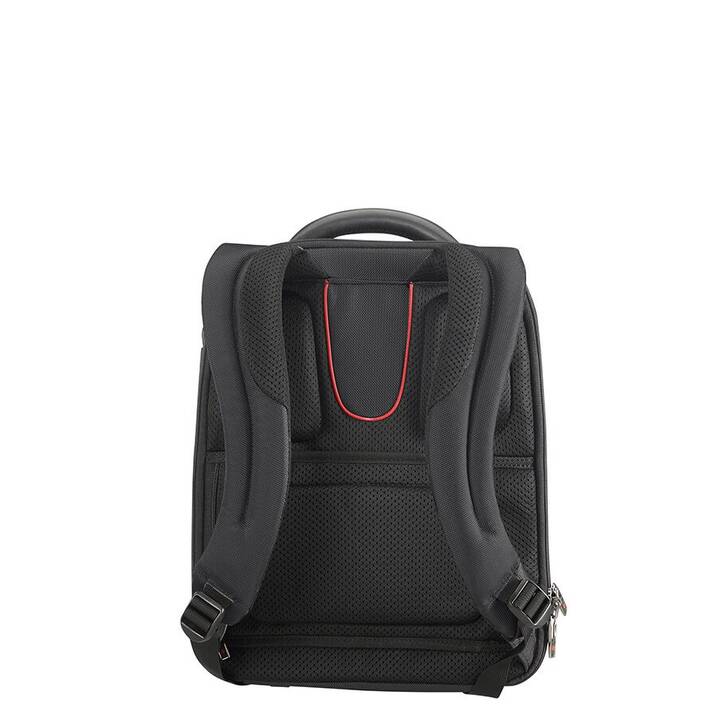 SAMSONITE Pro DLX 5 Rucksack (14.1", Schwarz)