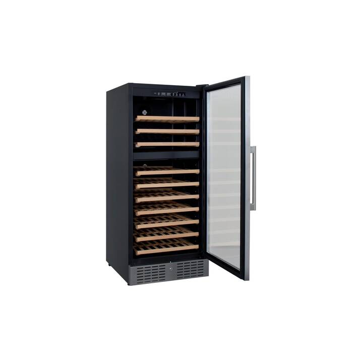 KIBERNETIK Armoire de climatisation pour le vin WKH120F01