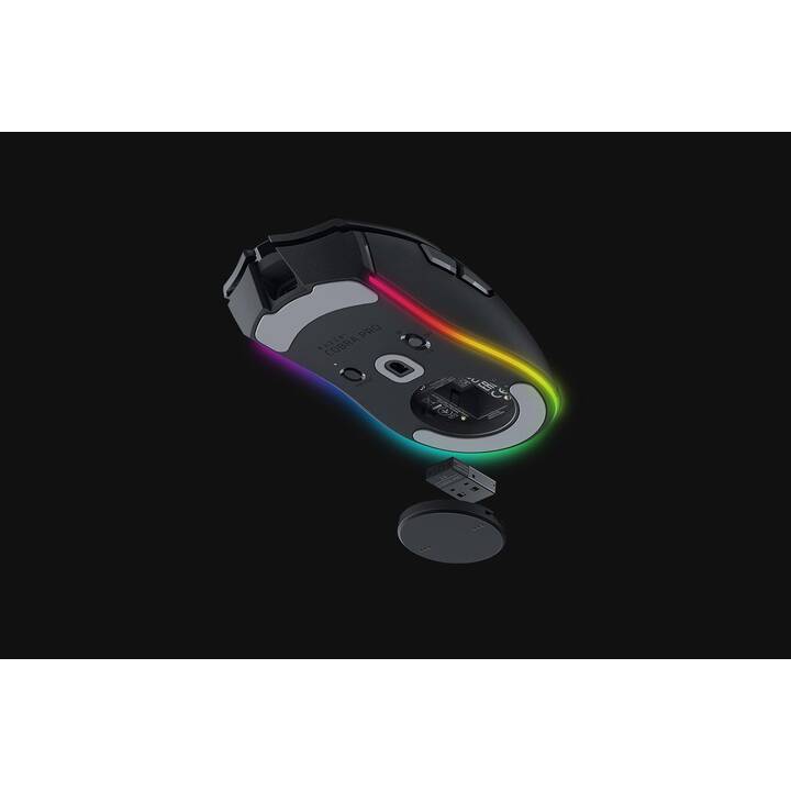 RAZER Cobra Pro Mouse (Cavo, Gaming)
