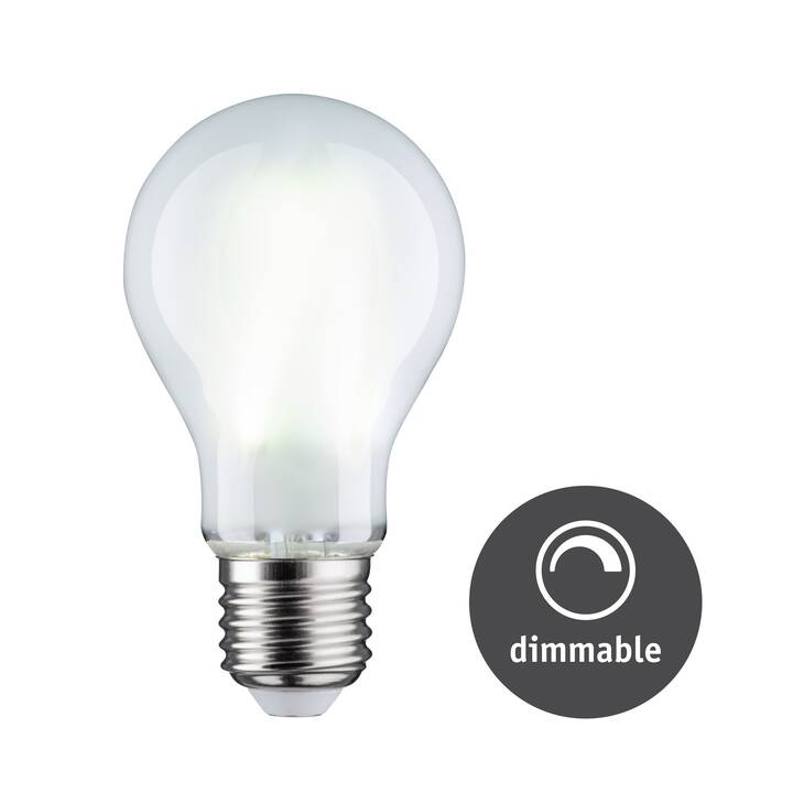 PAULMANN Ampoule LED (E27, 9 W)