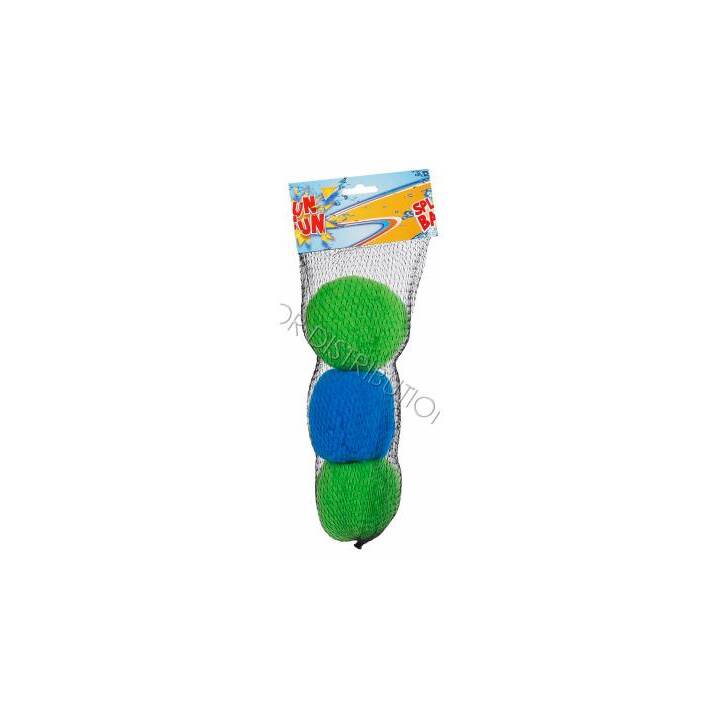 ROOST Ballon de plage (10 cm)