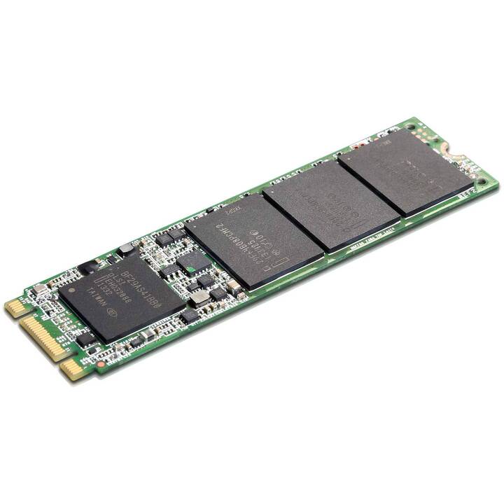 LENOVO 4XB0N10300 (PCI Express, 512 GB)