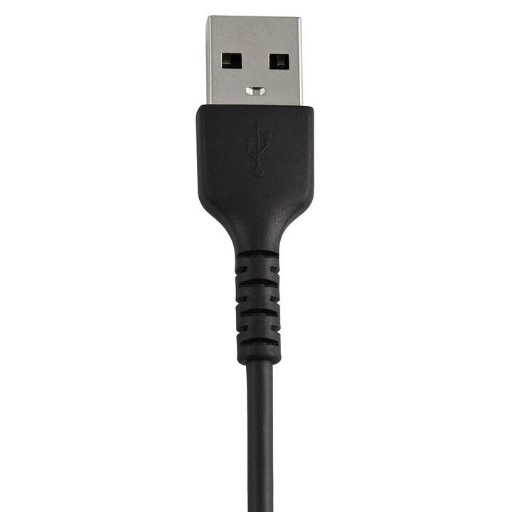 STARTECH.COM USB-Kabel (USB A, Lightning, 0.15 m)