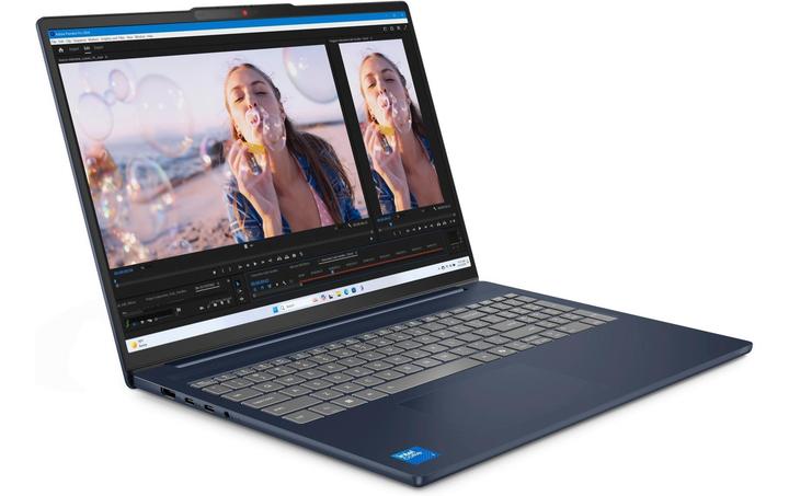 LENOVO Ideapad Slim 5 83HS00BRMZ (16