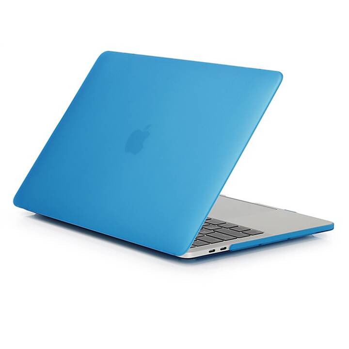 EG MTT Housse pour MacBook Pro 15" Touchbar (2016 - 2018) - Bleu