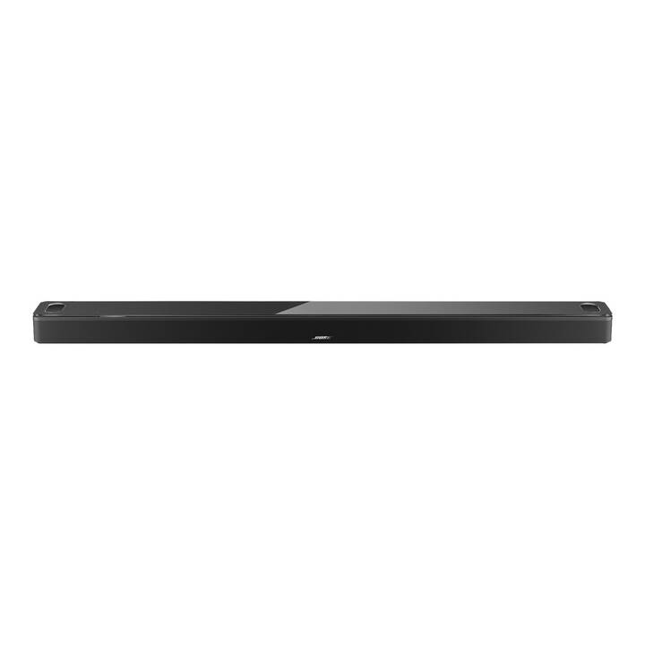 BOSE Smart Soundbar 900 (Noir, Stereo)