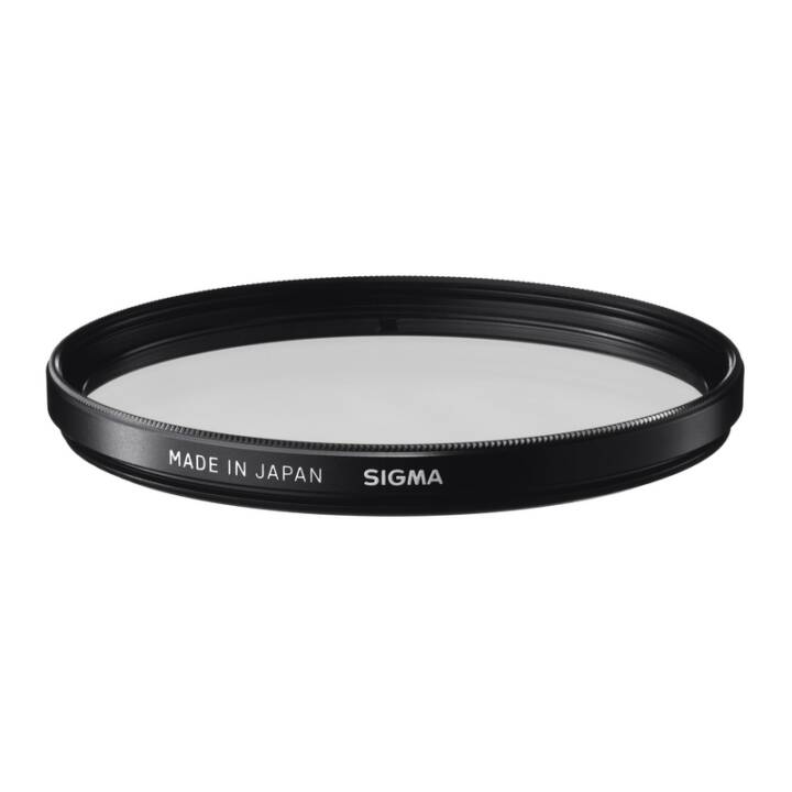 SIGMA UV-Filter (82.0 mm)