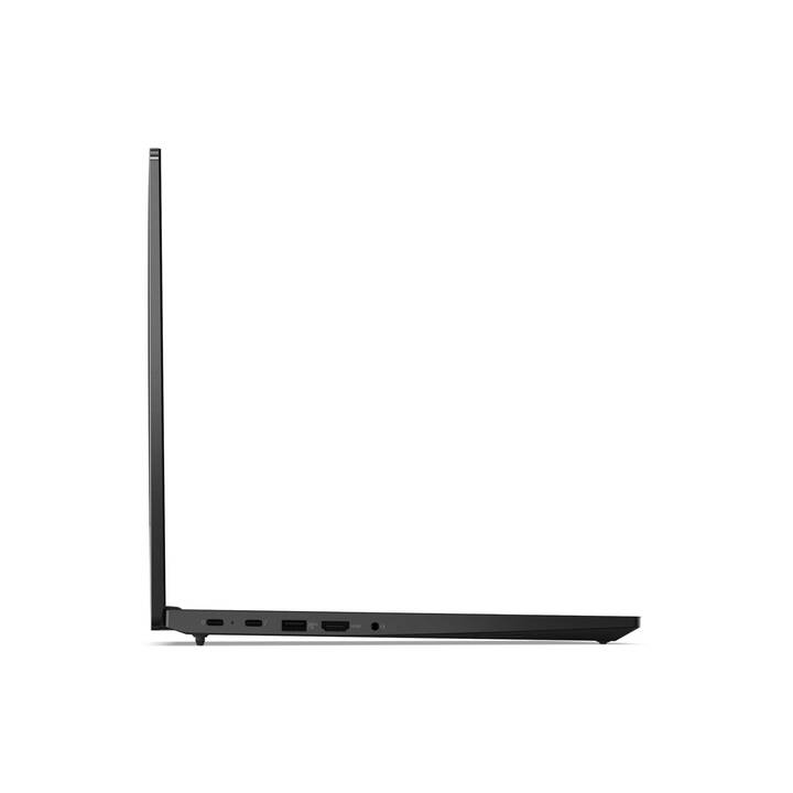 LENOVO  ThinkPad E16 Gen. 1  (16", Intel Core i5, 16 GB RAM, 512 GB SSD)
