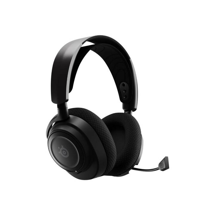 STEELSERIES Casque micro de jeu Arctis Nova 7 (Over-Ear)