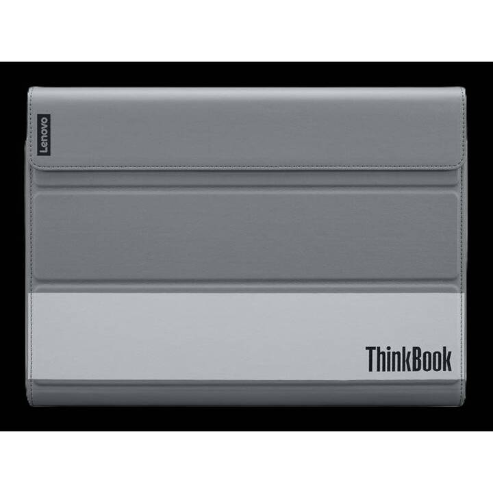 LENOVO ThinkBook Premium Sleeve (13", Grau)