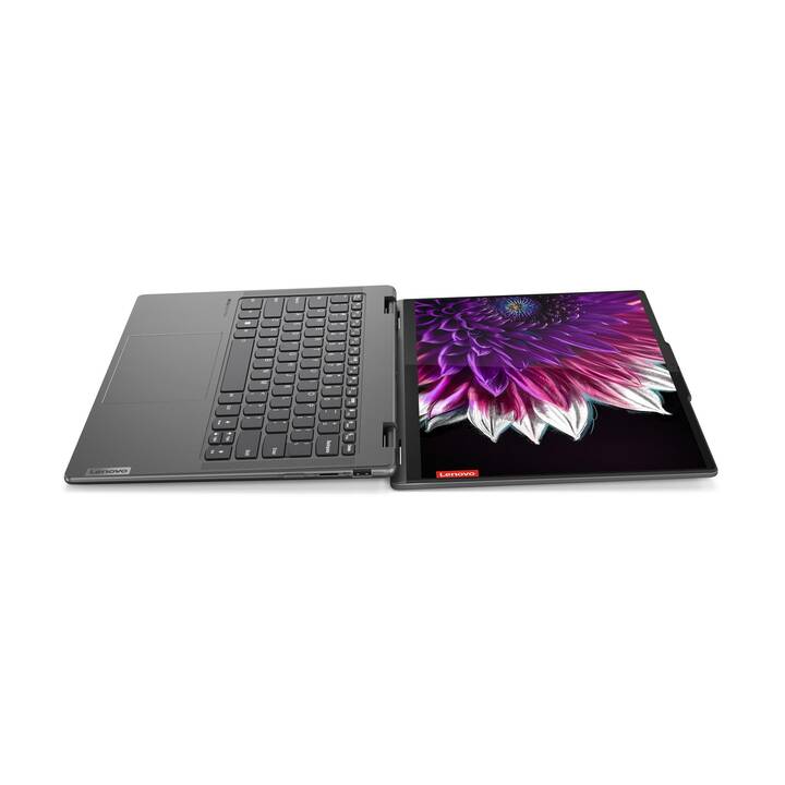 LENOVO Yoga 7 2-in-1 14IML9 (14", Intel Core Ultra 7, 16 Go RAM, 1000 Go SSD)