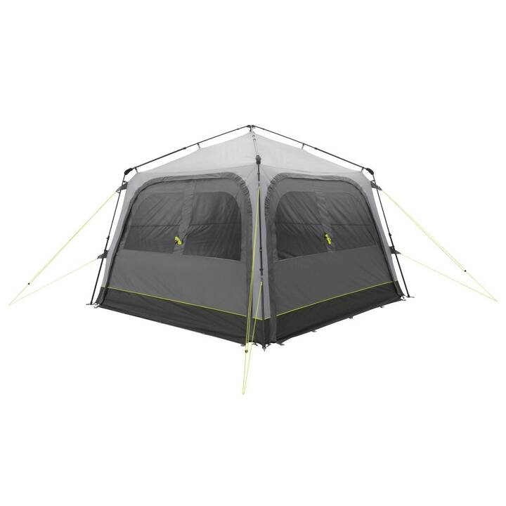 OUTWELL Fastlane 300 Shelter (Vorzelt, Grau)