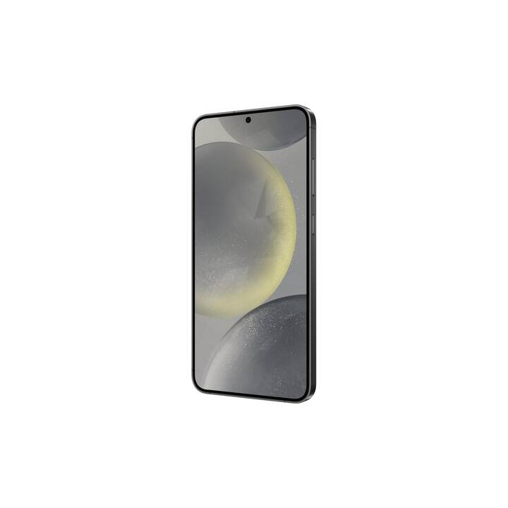 SAMSUNG Galaxy S24+ (256 GB, Onyx Black, 6.7", 50 MP, 5G)