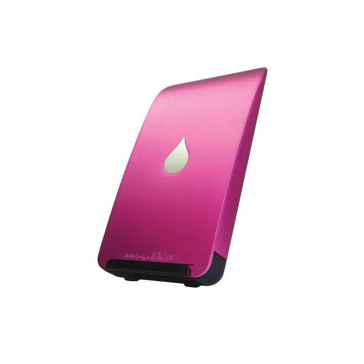 RAIN DESIGN iSlider Support pour tablette (Pink)
