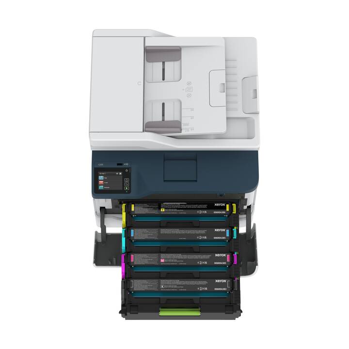 XEROX C235 (Laserdrucker, Farbe, WLAN, Bluetooth)