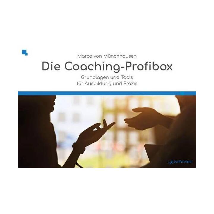 Die Coaching-Profibox