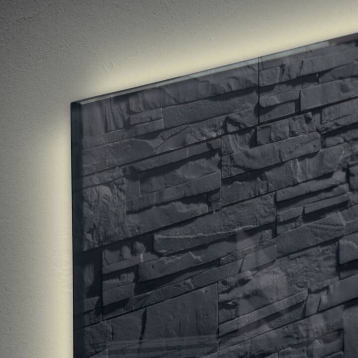 SIGEL Glastafel (460 mm x 91 cm)