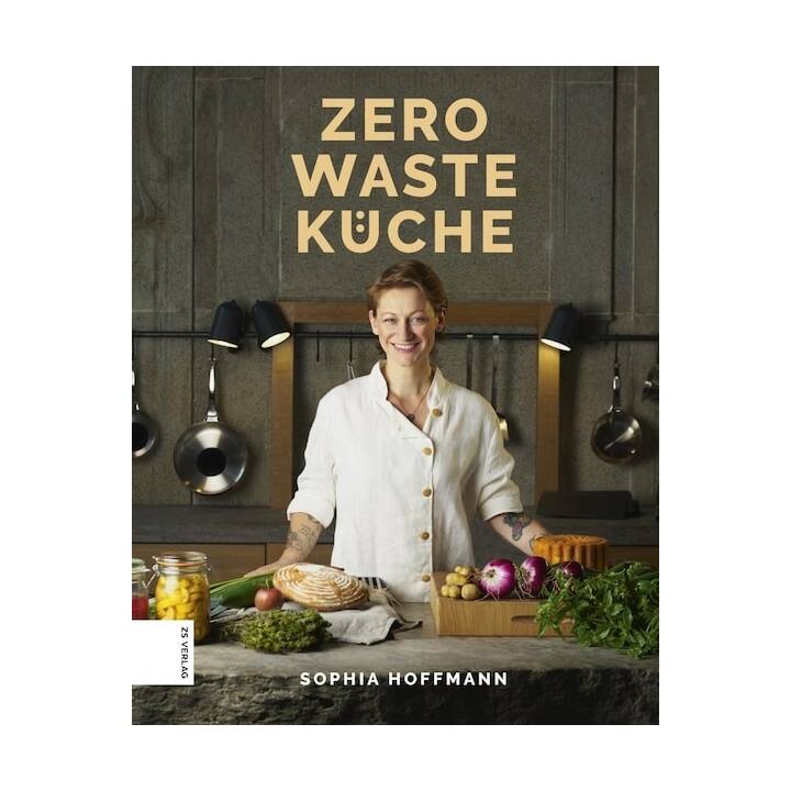 Zero Waste Küche