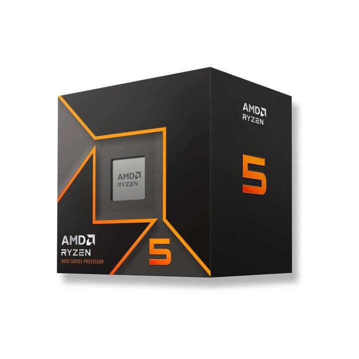 AMD Ryzen 7 5700X (AM4, 3.4 GHz, 8 Core) - Interdiscount