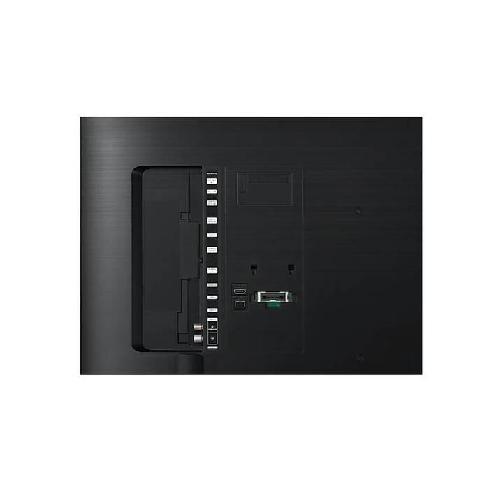 SAMSUNG HG50AU800EEXEN (50", LCD, Ultra HD - 4K)