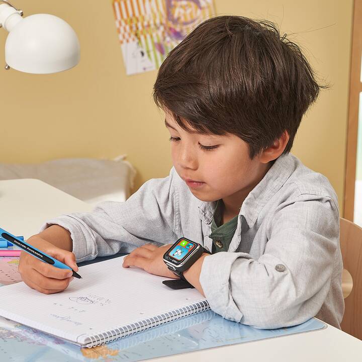 VTECH Smartwatch pour enfant KidiZoom Max (DE)