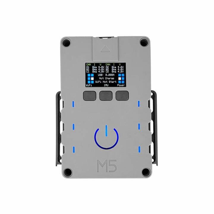 M5STACK Modulo ESP32 IoT