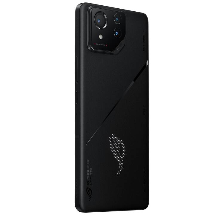 ASUS ROG Phone 8 Pro (512 GB, Phantom Black, 6.78", 50 MP, 5G)