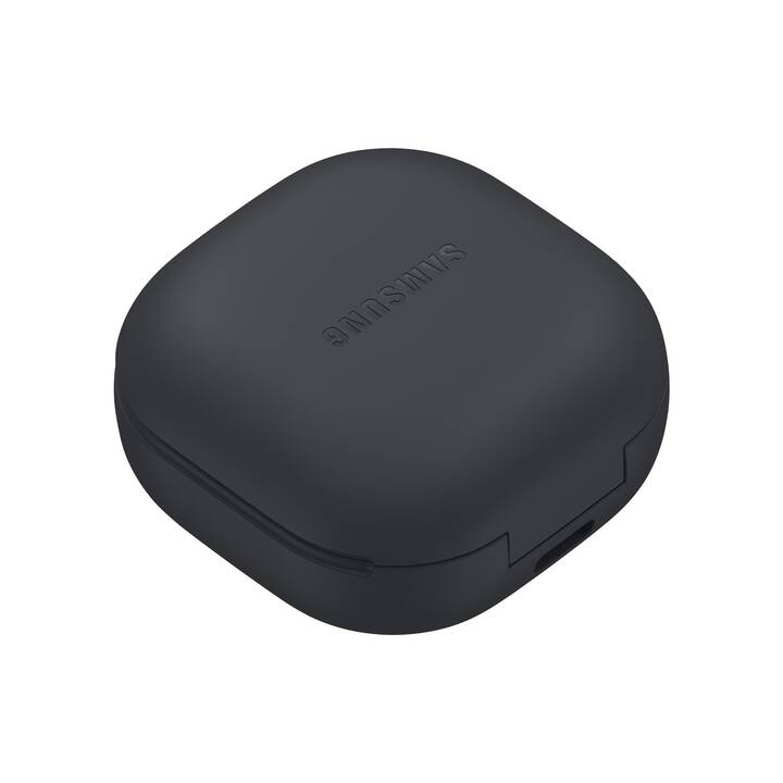 SAMSUNG Galaxy Buds2 Pro (ANC, Bluetooth 5.3, Graphit)