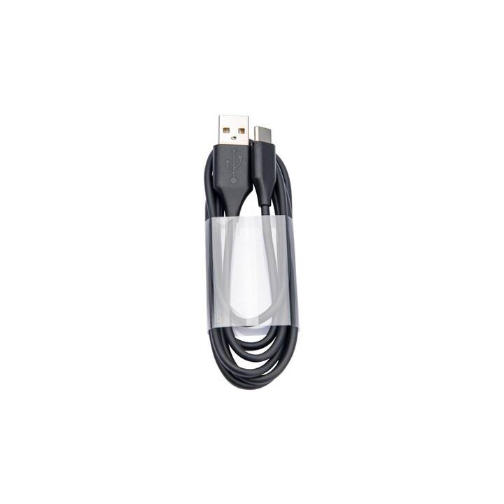 JABRA Câble de raccordement (USB Typ A, USB Typ C, 1.2 m)