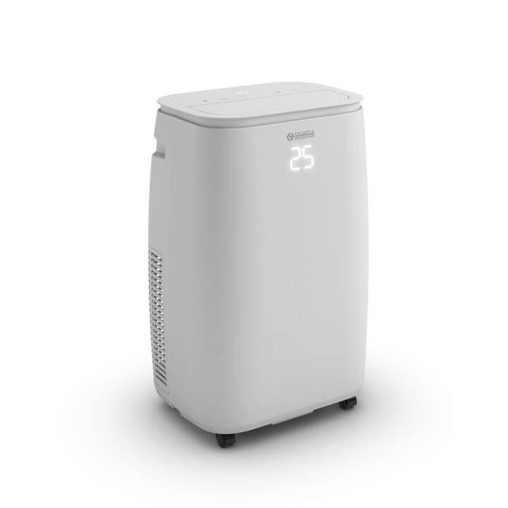 OLIMPIA SPLENDID Klimagerät Dolceclima Brezza 10 HP WIFI (10000 BTU/h)
