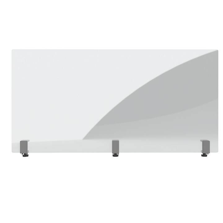 MAGNETOPLAN  Partizione da scrivania (120 cm x 60 cm)