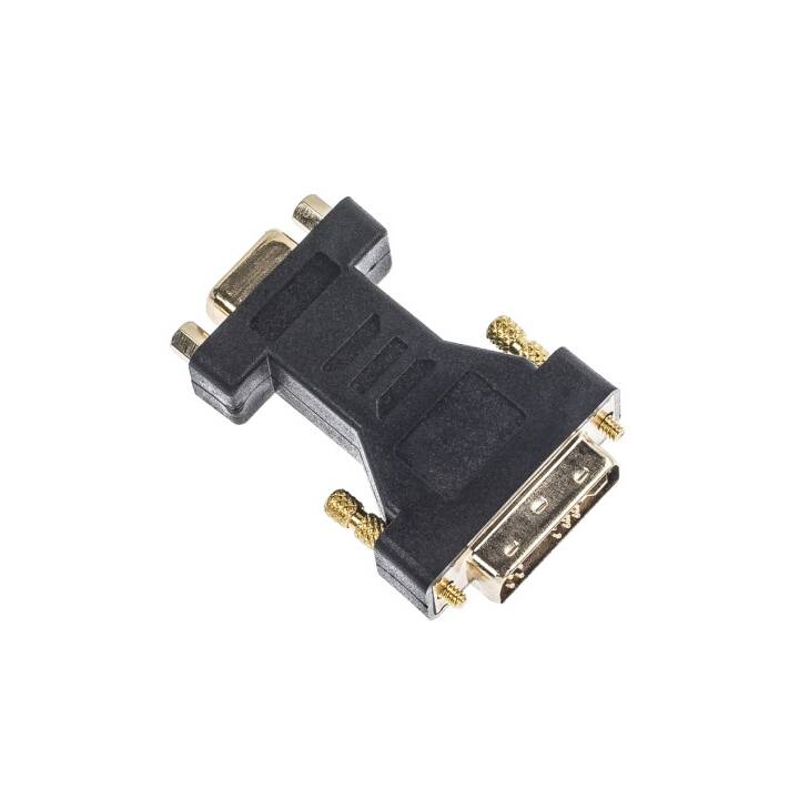 LINK2GO Video-Adapter (DVI-A)