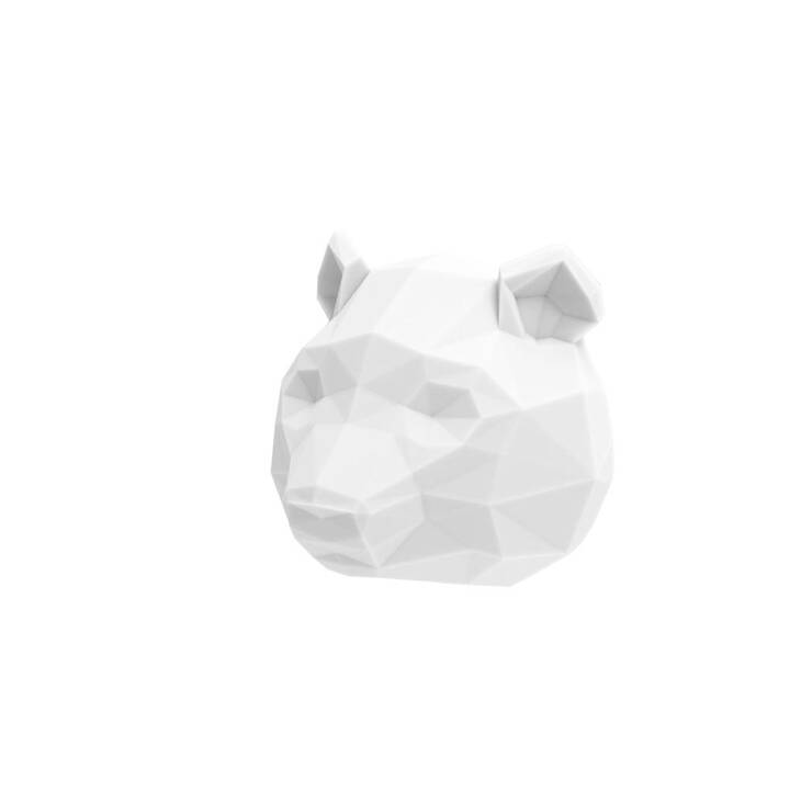MOB Lumière d'ambiance Panda (Blanc)