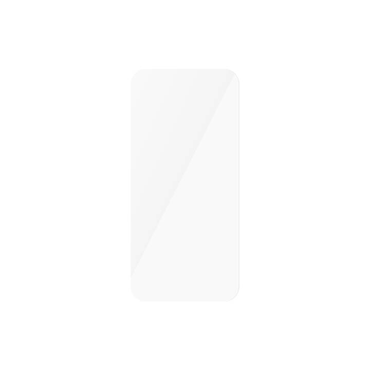 SAFE. Verre de protection d'écran Ultra Wide Fit (iPhone 15, 1 pièce)