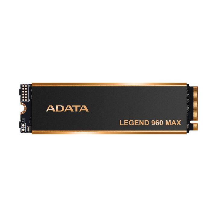 ADATA Legend 960 Max (PCI Express, 2000 GB)