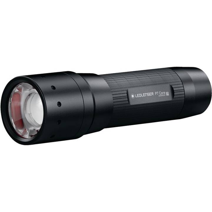 LEDLENSER Lampes de poche P7 Core