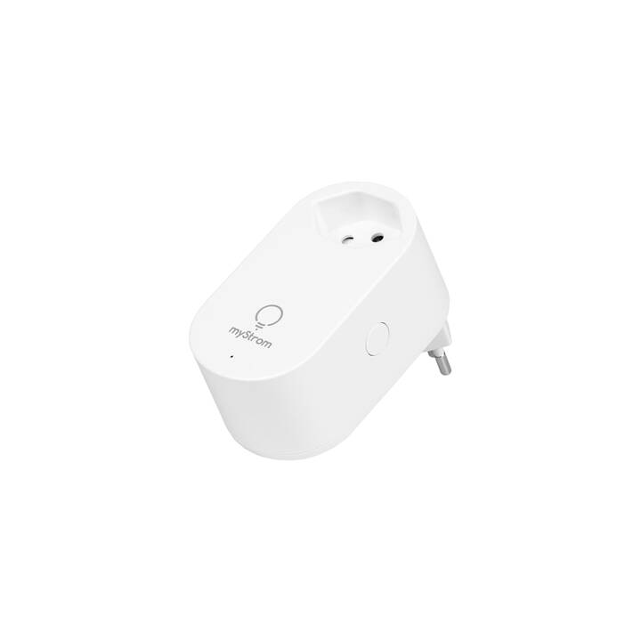 MYSTROM Smart plug WLAN Switch Zero