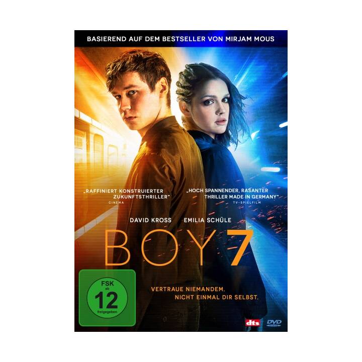 Boy 7 (DE)