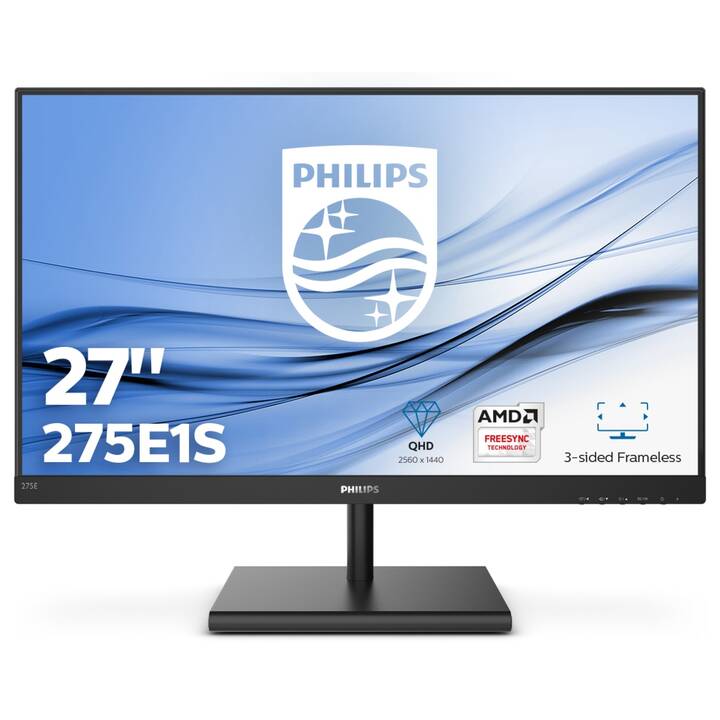 PHILIPS 275E1S (27", 2560 x 1440)