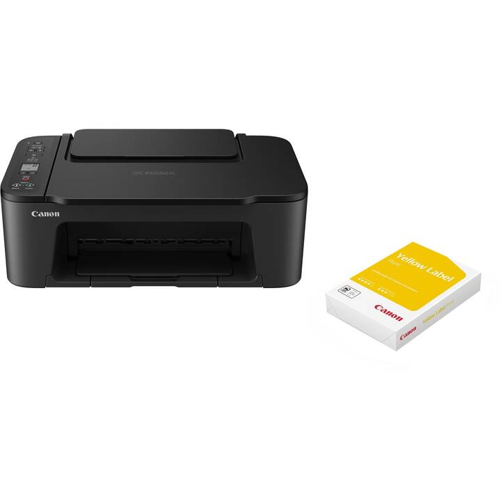 CANON Pixma TS3550I (Imprimante à jet d'encre, Couleur, WLAN)