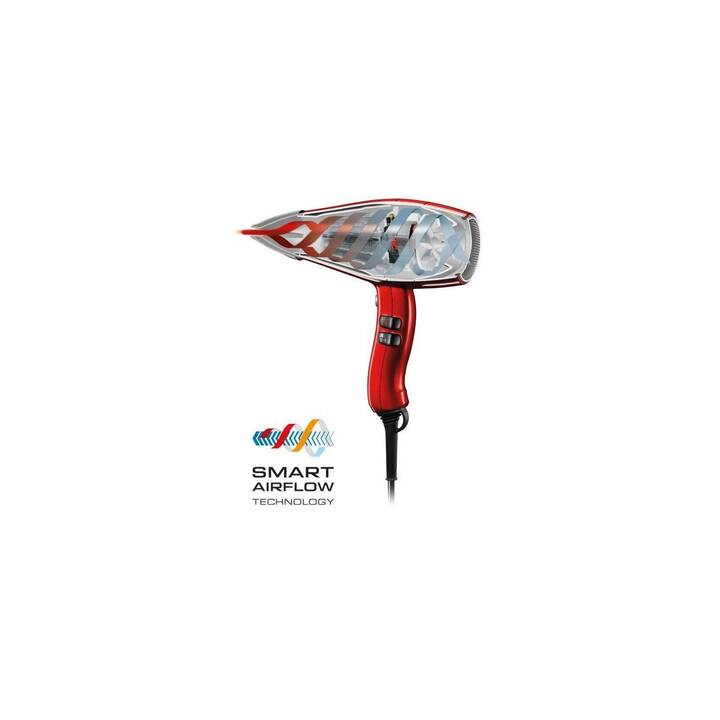 VALERA Swiss Silent Jet 8500 (2000 W, Rouge)